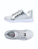 PLEIN SPORT Low Sneakers & Tennisschuhe