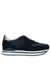 HOGAN Low Sneakers & Tennisschuhe