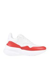 ALEXANDER MCQUEEN Low Sneakers & Tennisschuhe