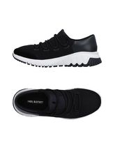 NEIL BARRETT Low Sneakers & Tennisschuhe