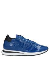 PHILIPPE MODEL Low Sneakers & Tennisschuhe