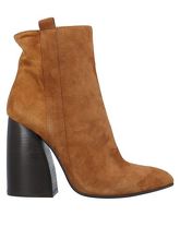 DIVINE FOLLIE Stiefeletten