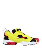 REEBOK Low Sneakers & Tennisschuhe