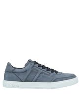 TOD'S Low Sneakers & Tennisschuhe