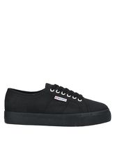 SUPERGA Low Sneakers & Tennisschuhe