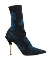 DOLCE & GABBANA Stiefeletten