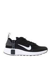 NIKE Low Sneakers & Tennisschuhe