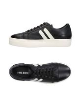 NEIL BARRETT Low Sneakers & Tennisschuhe