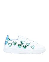 CHIARA FERRAGNI Low Sneakers & Tennisschuhe