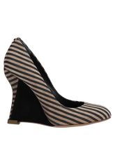 DIBRERA BY PAOLO ZANOLI Pumps