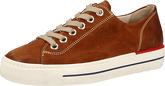 Paul Green Sneaker Nubukleder