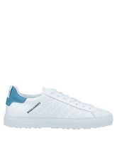 DSQUARED2 Low Sneakers & Tennisschuhe