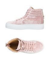 BUSCEMI High Sneakers & Tennisschuhe