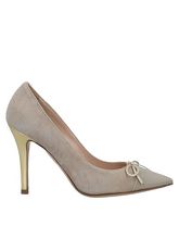 ROBERTO BOTTICELLI Pumps