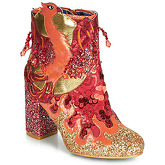 Irregular Choice  Stiefeletten ARISE