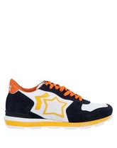 ATLANTIC STARS Low Sneakers & Tennisschuhe