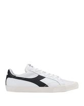 DIADORA Low Sneakers & Tennisschuhe