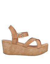 LA FEE MARABOUTEE Sandalen