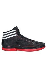 ADIDAS High Sneakers & Tennisschuhe