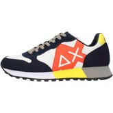 Sun68  Sneaker Z31113