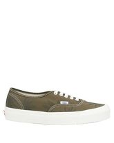 VANS Low Sneakers & Tennisschuhe