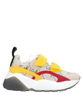 STELLA McCARTNEY Low Sneakers & Tennisschuhe