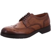 Umber  Herrenschuhe Business 5651-marrone