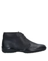 BALLY Stiefeletten