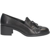 André  Damenschuhe Andre' D900_6 Halbschuhe Frau schwarz