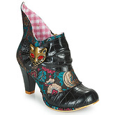 Irregular Choice  Stiefeletten MIAOW