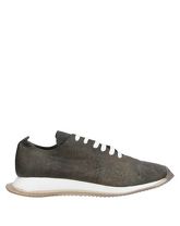 RICK OWENS Low Sneakers & Tennisschuhe