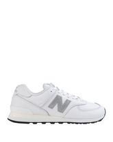 NEW BALANCE Low Sneakers & Tennisschuhe