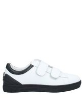 EMPORIO ARMANI Low Sneakers & Tennisschuhe