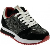 Sun68  Sneaker KELLY SOLID PAILLETTES sneakers