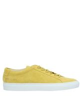 COMMON PROJECTS Low Sneakers & Tennisschuhe