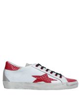 ISHIKAWA Low Sneakers & Tennisschuhe