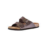 Cruz Sandale Sandalen braun Herren