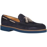 Agostino Diana  Herrenschuhe 2194 Halbschuhe Harren MARINE