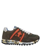PREMIATA Low Sneakers & Tennisschuhe