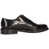 J.b.willis  Herrenschuhe 854 Klassischer Schuh Mann schwarz