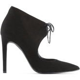 Made In Italia  Ankle Boots ROSSANA NERO