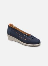 SALE -50 The Flexx - Bookoo - SALE Ballerinas, blau