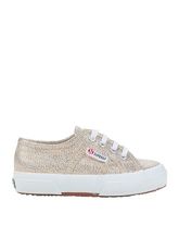 SUPERGA Low Sneakers & Tennisschuhe