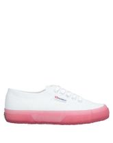 SUPERGA Low Sneakers & Tennisschuhe