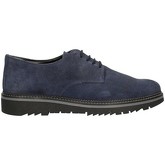 Giulio Bianchi  Herrenschuhe GB4302CAM MÄNNER SNEAKERS Harren BLAU