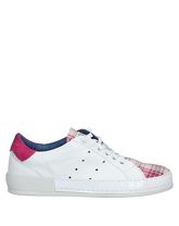WAY TO GO Low Sneakers & Tennisschuhe