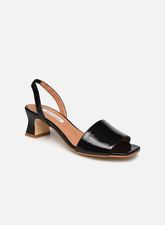 SALE -50 About Arianne - Joan - SALE Sandalen, schwarz