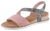 Skechers Sandale Desert Kiss - Cactus Rose