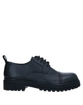VERSACE JEANS COUTURE Schnürschuhe