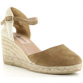 Gaimo  Espadrilles OBI.8315P cuero